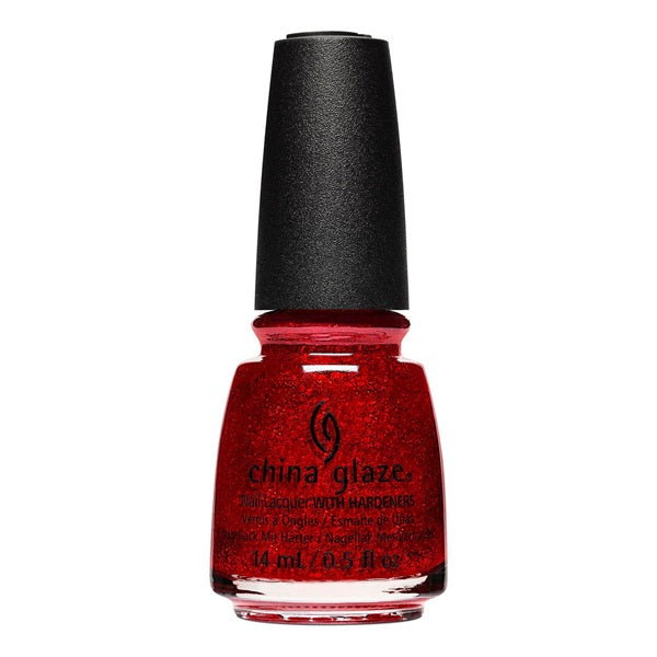 China Glaze Nail Polish, Ruby Pumps 182/70577