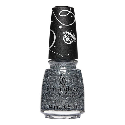 China Glaze Nail Polish, Since 1969. 1704