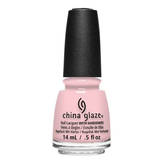 China Glaze Nail Polish, Spring in My Step 1293