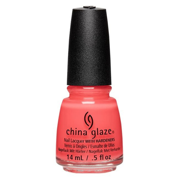 China Glaze Nail Polish, Warm Wishes 1486