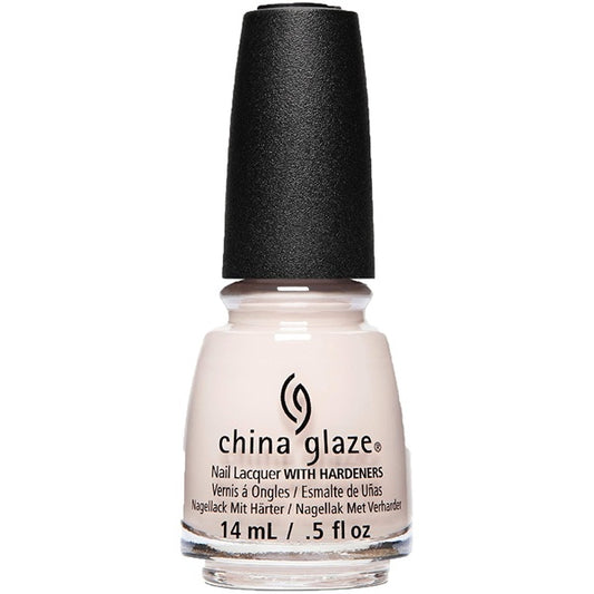 China Glaze Nail Polish, We Run This Beach 1504