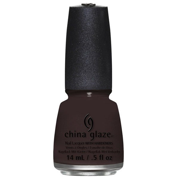 China Glaze Nail Polish, What Are You A Freight Of? 1326/81857