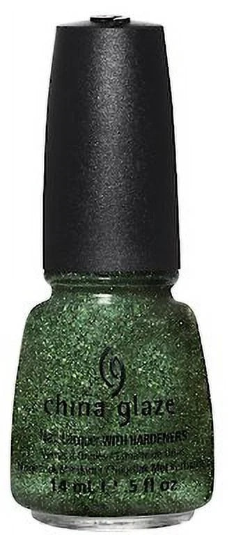 China Glaze Nail Polish, Winter Holly 1115