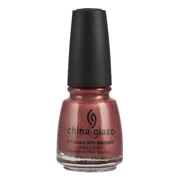 China Glaze Nail Polish, Your Touch 086