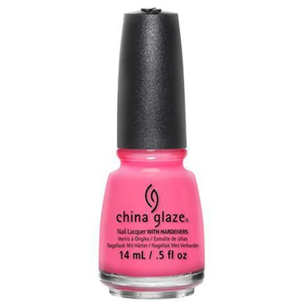 China Glaze Nail Polish, Neon & On & On 1213