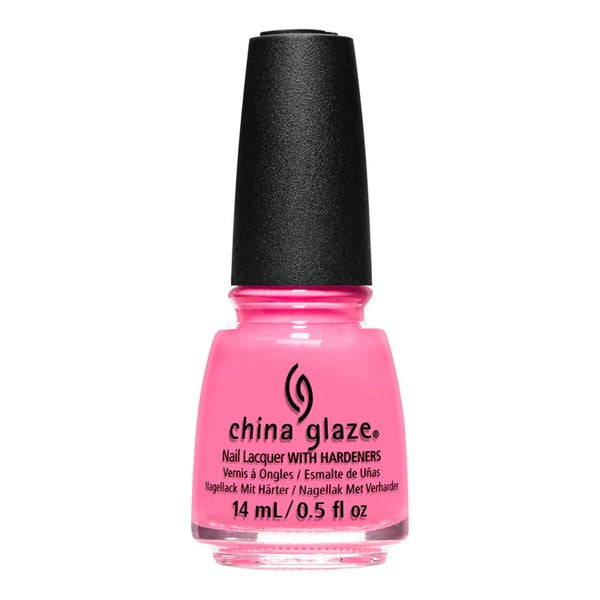 China Glaze Nail Polish, XOXO 1850/82959