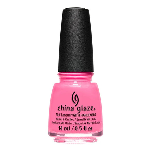 China Glaze Nail Polish, XOXO 1850