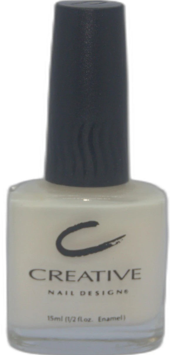 Creative Nail Design Nail Polish, Bisou de Lulu 322