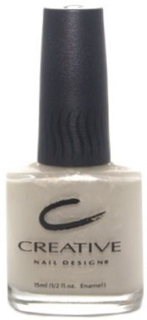 Creative Nail Design Nail Polish, Cold Shoulder 194
