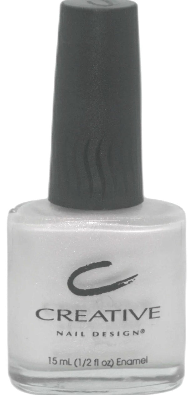 Creative Nail Design Nail Polish, Eskimo Kiss 260