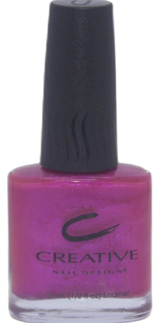 Creative Nail Design Nail Polish, Flannels 310