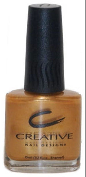 Creative Nail Design Nail Polish, Flounce 405