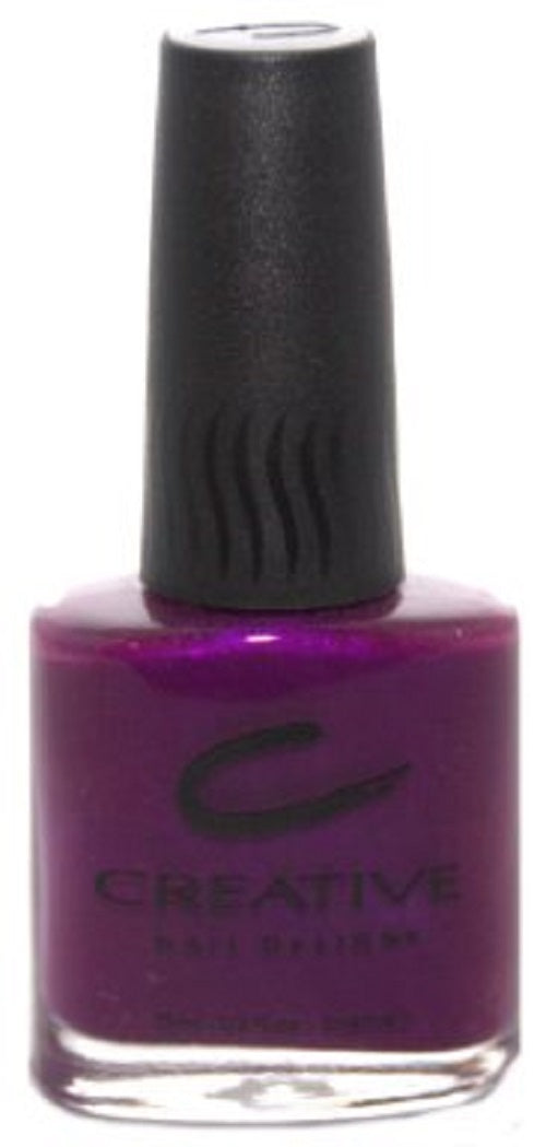 Creative Nail Design Nail Polish, Heiress 351