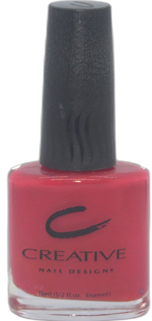 Creative Nail Design Nail Polish, Hipsy Gypsy 223