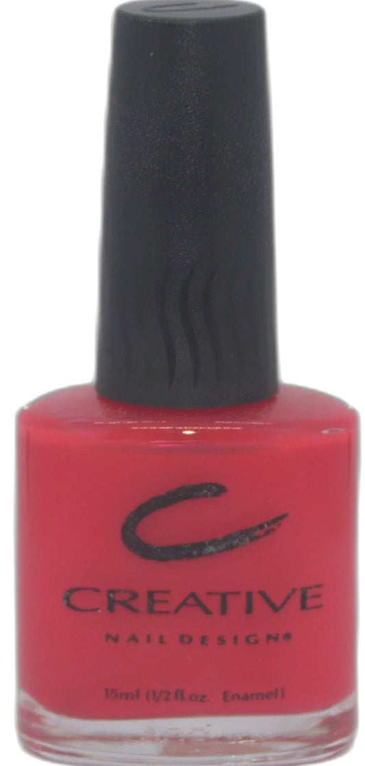 Creative Nail Design Nail Polish, Hottie 265