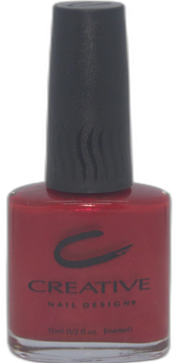 Creative Nail Design Nail Polish, Perfect Mis-Match 407