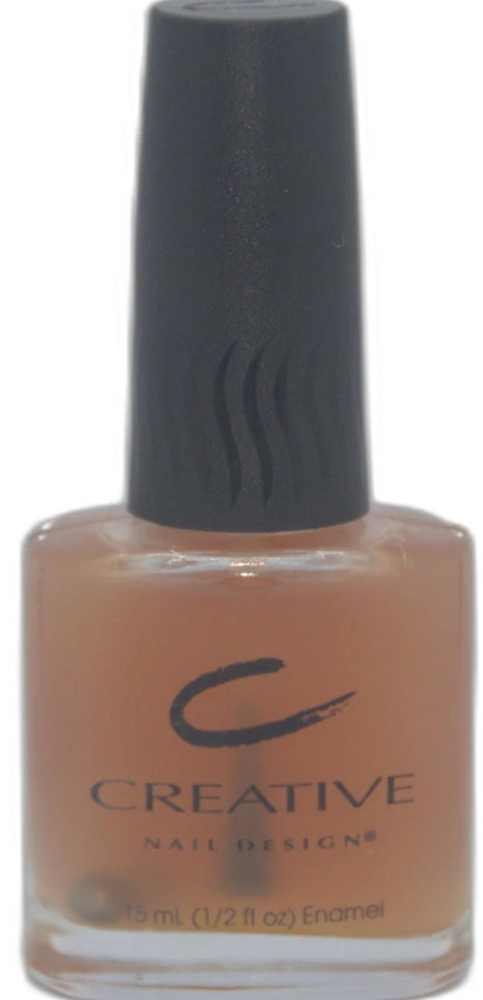 Creative Nail Design Nail Polish, Pucker Up 379