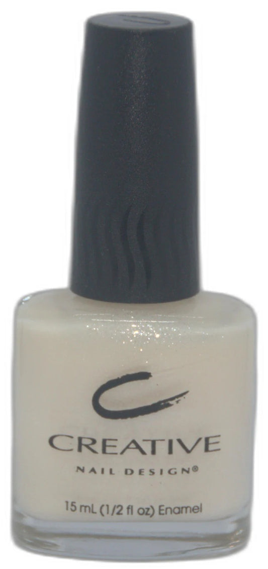 Creative Nail Design Nail Polish, Smooch 427