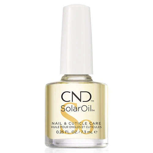 CND Solar Oil Nail & Cuticle Conditioner