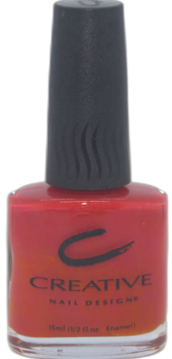 Creative Nail Design Nail Polish, Still Life 391