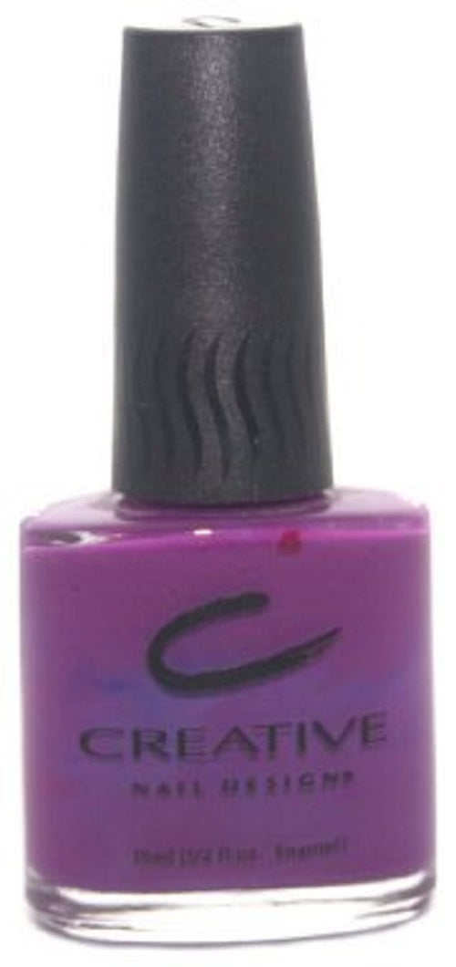 Creative Nail Design Nail Polish, Studio 54, 370