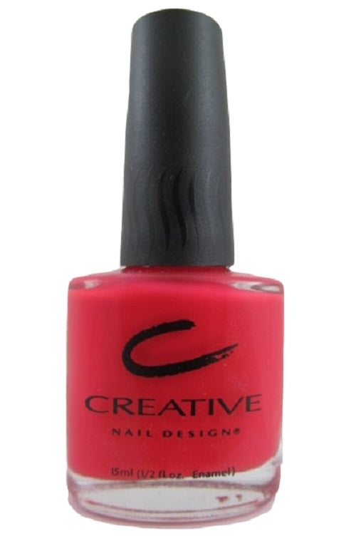 Creative Nail Design Nail Polish, Tropinkal 19