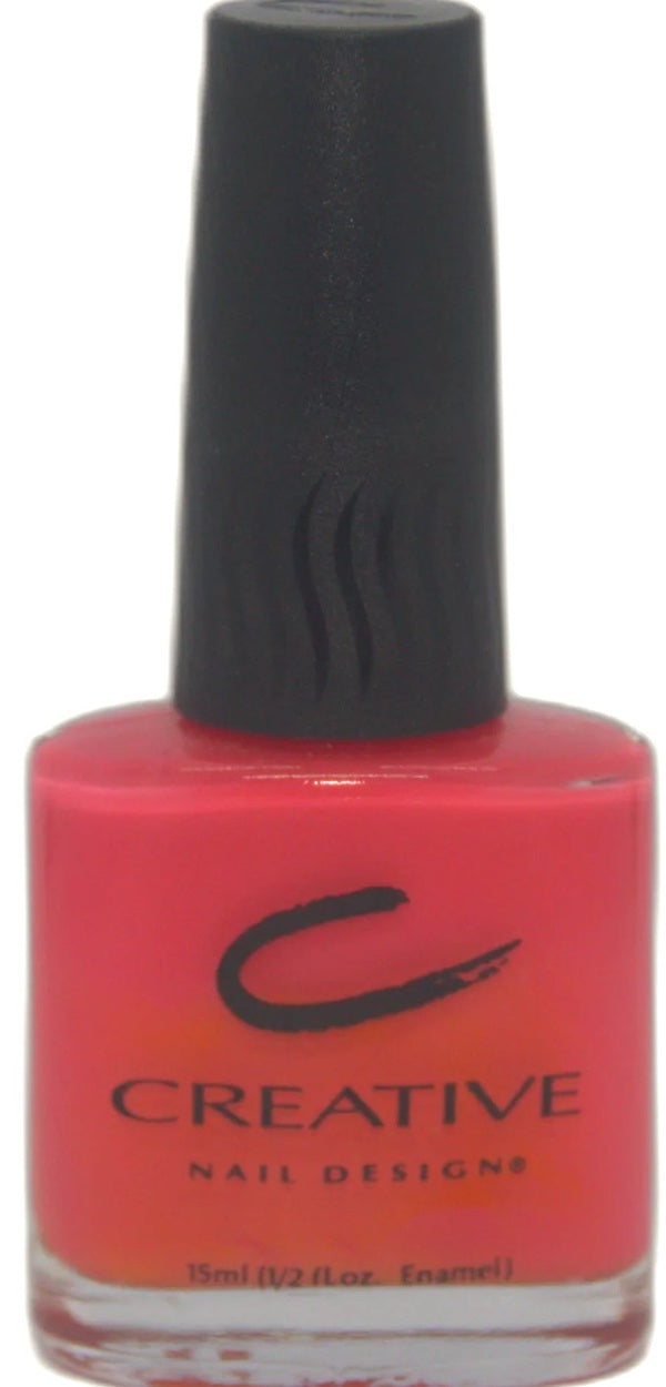 Creative Nail Design Nail Polish, Vitality 398