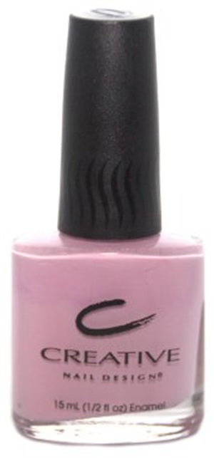 Creative Nail Design Nail Polish, Cherry Vanilla 144