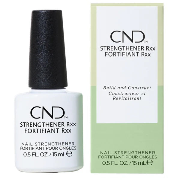 CND Strengthener RXx .5oz