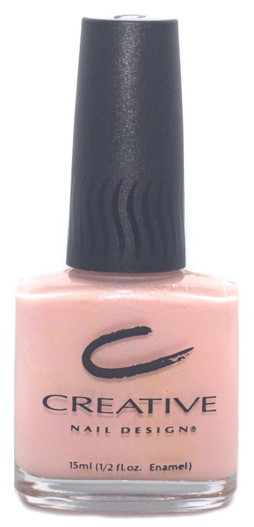 Creative Nail Design Nail Polish, Secret Rendezvous 309