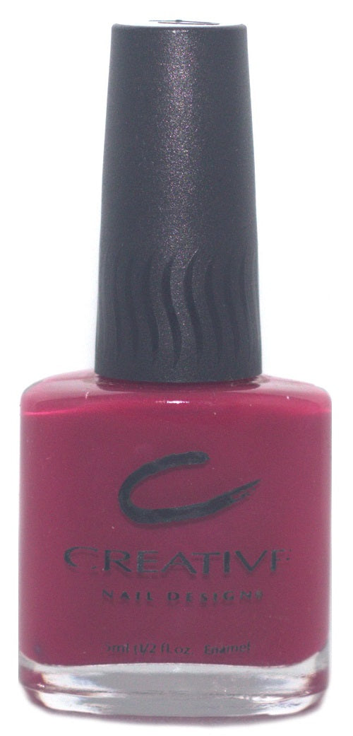 Creative Nail Design Nail Polish, Spoiled 227