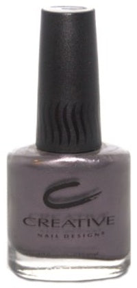Creative Nail Design Nail Polish, Temptress 221