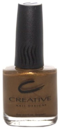 Creative Nail Design Nail Polish, Trust Fund 355