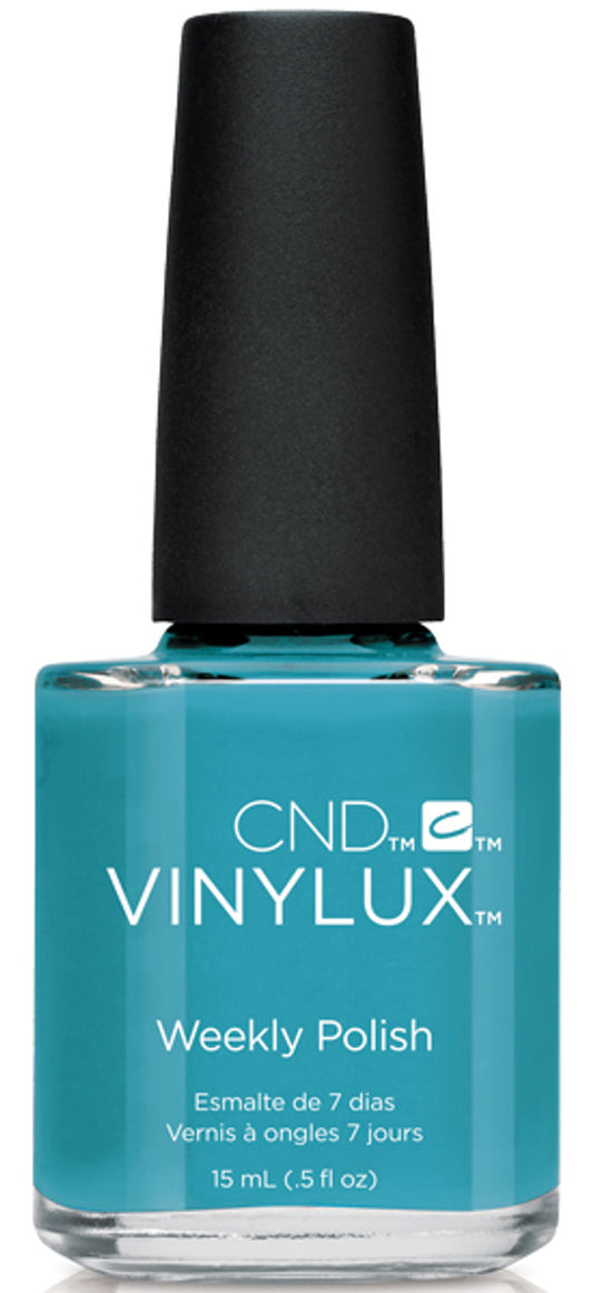 CND Vinylux Weekly Polish, Aqua-intance 220