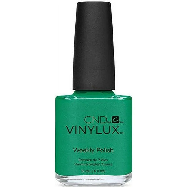 CND Vinylux Weekly Polish, Art Basil 210