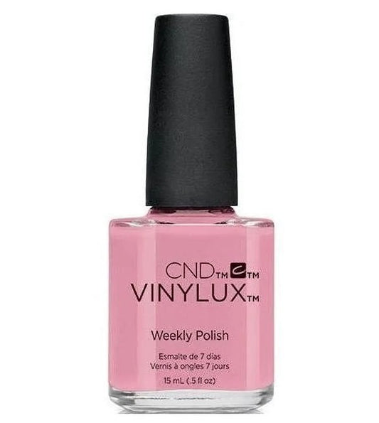 CND Vinylux Weekly Polish, Blush Teddy 182