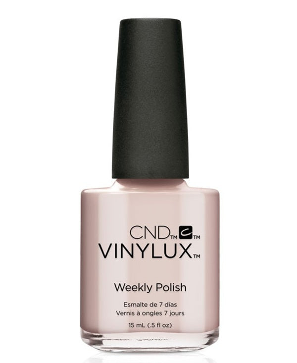 CND Vinylux Weekly Polish, Cashmere Wrap V259