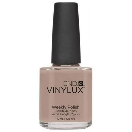 CND Vinylux Weekly Polish, Impossibly Plush 123
