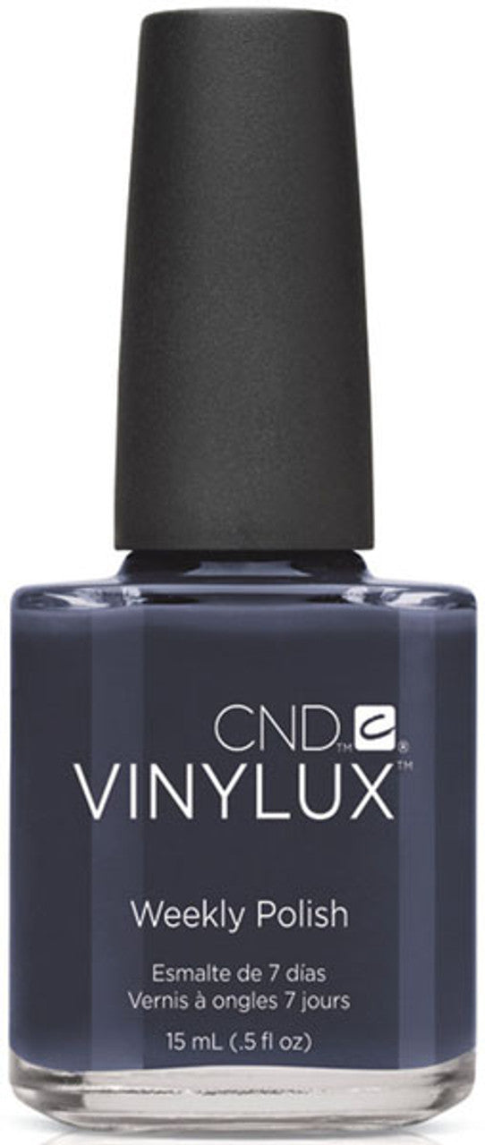 CND Vinylux Weekly Polish, Indigo Frock 176