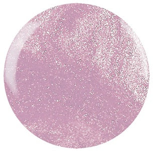 CND Vinylux Weekly Polish, Lavender Lace 216