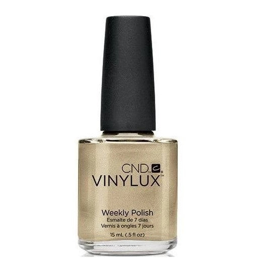 CND Vinylux Weekly Polish, Locket Love 128