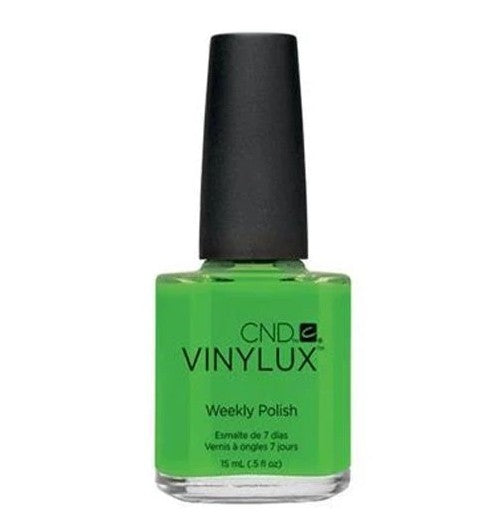 CND Vinylux Weekly Polish, Lush Tropics 170