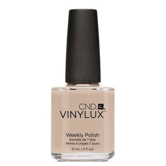 CND Vinylux Weekly Polish, Powder My Nose 136
