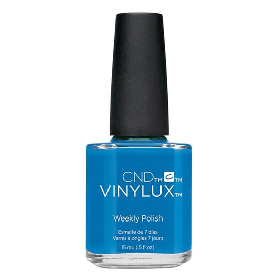 CND Vinylux Weekly Polish, Reflecting Pool 192