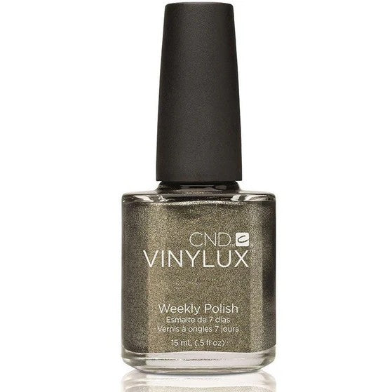 CND Vinylux Weekly Polish, Steel Gaze 149