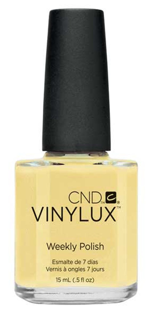 CND Vinylux Weekly Polish, Sun Bleached 165