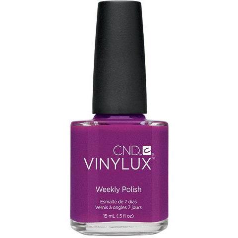 CND Vinylux Weekly Polish, Tango Passion 169