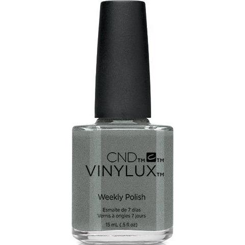 CND Vinylux Weekly Polish, Wild Moss 186
