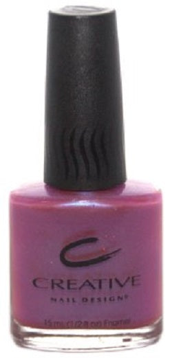 Creative Nail Design Nail Polish, Violet Haze 29