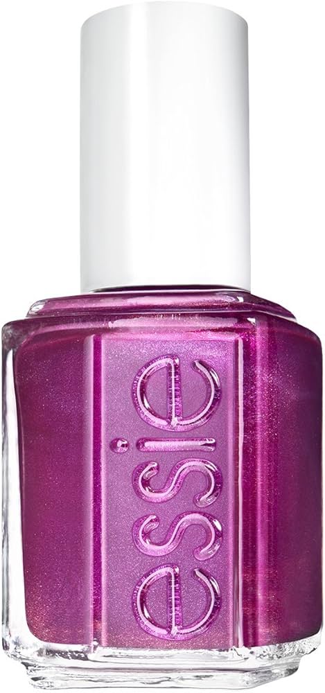 Essie Nail Polish, The Lace is On 848